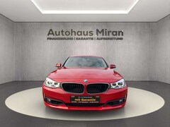 Bild des Angebotes BMW 335 *1HAND*TÜVNEU*SHEFT*XDrive*