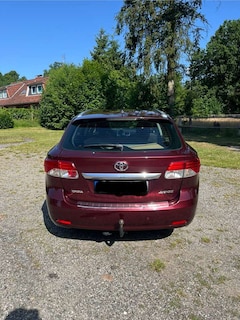 Bild des Angebotes Toyota Avensis Life