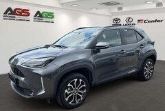 Bild des Angebotes Toyota Yaris Cross Toyota 1,5l Teamplayer 4x2 Hybrid Safety + Winter