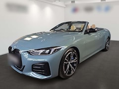 Bild des Angebotes BMW M4 40i xDrive Harman/Kardon*DrivingAssistProf*Parking
