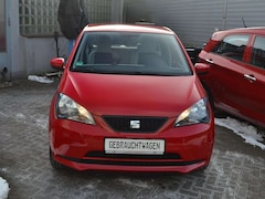 Bild des Angebotes SEAT Mii Mii  5-Türer 1.0 Style Klima EFH 8 Fach Bereift