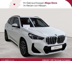 Bild des Angebotes BMW X1 X1 xDrive25e Aut. M Sportpaket Navi SHz LED