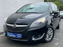 Bild des Angebotes Opel Meriva B Drive -Navi/PDC/S-Heft/1.Hd-