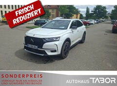 Bild des Angebotes DS Automobiles DS 7 Crossback Crossback 1.6 180 Autom. Perform.Line Pano Kam