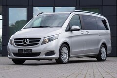 Bild des Angebotes Mercedes-Benz V 220 CDI / EDITION lang MIT 2 JAHREN GARANTIE