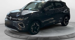 Bild des Angebotes VW T-Cross 1.5TSI R-Line DSG Navi LED Kamera