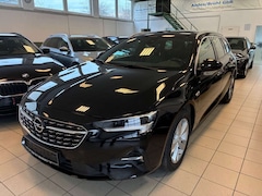 Bild des Angebotes Opel Insignia B ST Elegance LEDER HUD AHKs ACC SPUR