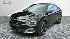 Bild des Angebotes Citroen C4 III 1,5 BlueHDI Autom. Max Keyless Navi Panorama