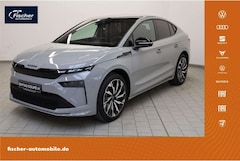 Bild des Angebotes Skoda Enyaq Coupe Elektro Sportline 85 82 kWh