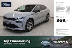 Bild des Angebotes Skoda Enyaq Coupe Elektro Sportline 85 82 kWh