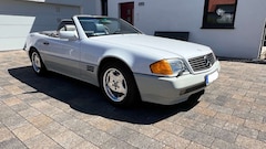Bild des Angebotes Mercedes-Benz SL 300 300 SL-24
