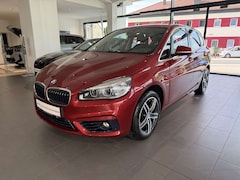 Bild des Angebotes BMW 218 d SportLine