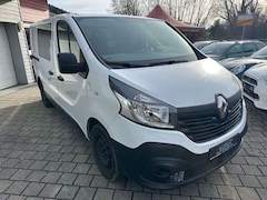 Bild des Angebotes Renault Trafic Kasten L1H1 2,9t Komfort