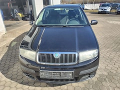 Bild des Angebotes Skoda Fabia Cool Edition