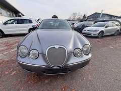 Bild des Angebotes Jaguar S-Type 2.7 Liter V6 Diesel