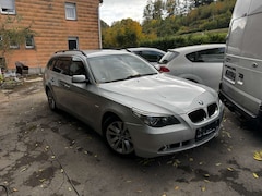 Bild des Angebotes BMW 530 530d E61 VOLLLEDER Klima 11/26TÜV Top zustand