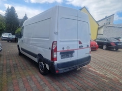 Bild des Angebotes Opel Movano HKa L2H2 3,5t