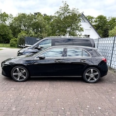 Bild des Angebotes Mercedes-Benz A 200 A 200 d (177.012)