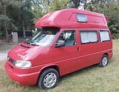 Bild des Angebotes VW T4 California Syncro Wohnmobil