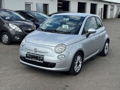 Bild des Angebotes Fiat 500 Sport