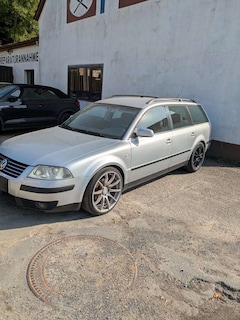 Bild des Angebotes VW Passat Variant Comfortline