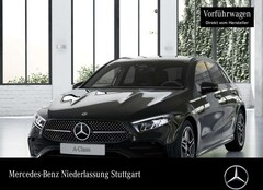 Bild des Angebotes Mercedes-Benz A 180 AMG+NIGHT+LED+KAMERA+TOTW+KEYLESS+7G