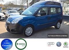 Bild des Angebotes Opel Combo L1H2 Rollstuhlumbau Rampe Kamera 2.Hand