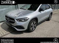 Bild des Angebotes Mercedes-Benz GLA 200 GLA 200 4M Progressive LED*CAM*MBUX*PDC*OFFROAD