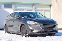 Bild des Angebotes Ford Focus Turnier Titanium
