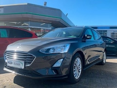 Bild des Angebotes Ford Focus Turnier Titanium