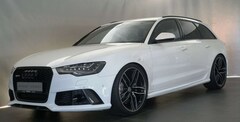 Bild des Angebotes Audi RS6 Avant 4.0 TFSI V8 Quattro Matrix / Carbon