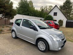 Bild des Angebotes Citroen C2 1.4 - 2008