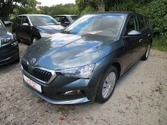 Bild des Angebotes Skoda Scala 1.0 TSI  Active