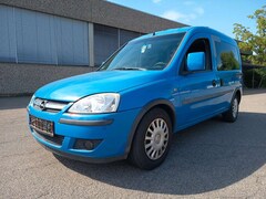 Bild des Angebotes Opel Combo 1.6
