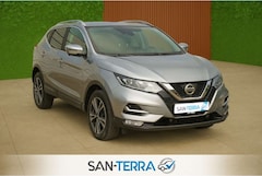 Bild des Angebotes Nissan Qashqai TEKNA+ 1.5 dCi DPF PANO*NAVI*360-KAMERA*MULTI-LENK
