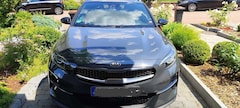 Bild des Angebotes Kia XCeed 1.6 T-GDI OPF DCT7 LAUNCH EDITION