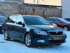 Bild des Angebotes Skoda Octavia 1.4 TSI Combi Family*TÜV neu*Temp.*Klima