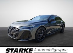 Bild des Angebotes Audi A6 Avant TDI quattro S tronic edition one Tec pro ...