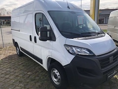 Bild des Angebotes Fiat Ducato 3,3t 120PS Klima PDC Tempo L2H2 2,2ltr.