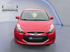 Bild des Angebotes Hyundai iX20 FIFA world Cup Edition*KLIMA*LMF*MFL*PDC*