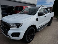 Bild des Angebotes Ford Ranger Wildtrak Doppelkabine 4x4