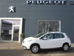 Bild des Angebotes Peugeot e-2008 2008 Allure Elektro