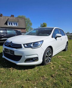 Bild des Angebotes Citroen C4 Lim. Selection