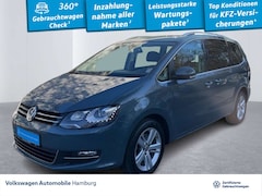 Bild des Angebotes VW Sharan Highline 1.4TSI DSG Panoramadach Navi PDC
