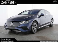Bild des Angebotes Mercedes-Benz EQE 350 EQE 350 DISTRONIC*AHK*360CAM*MBUX*
