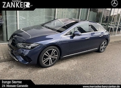 Bild des Angebotes Mercedes-Benz EQE 350 EQE 350 DISTRONIC*AHK*360CAM*MBUX*