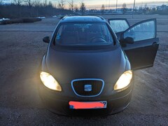 Bild des Angebotes SEAT Altea XL Altea+1.9