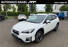 Bild des Angebotes Subaru XV 2.0ie Mild-Hybrid Kamera*Keyless*SHZ*FehrlAss