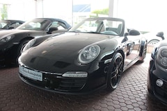 Bild des Angebotes Porsche 997 911 / 997 Carrera 4 GTS Cabriolet 111 Pkt Check