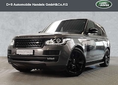 Bild des Angebotes Land Rover Range Rover SDV8 Vogue
